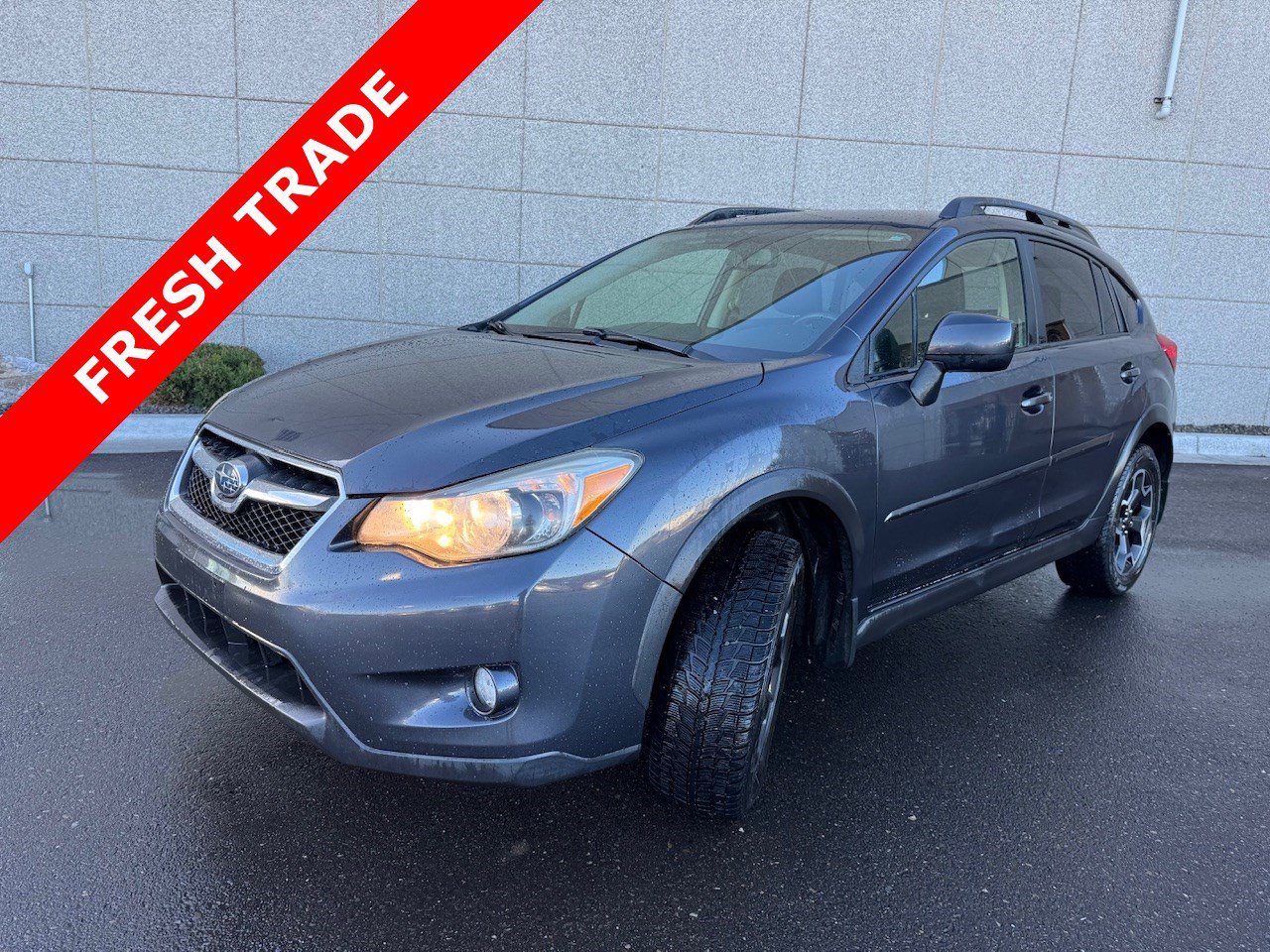 2013 Subaru XV Crosstrek Premium