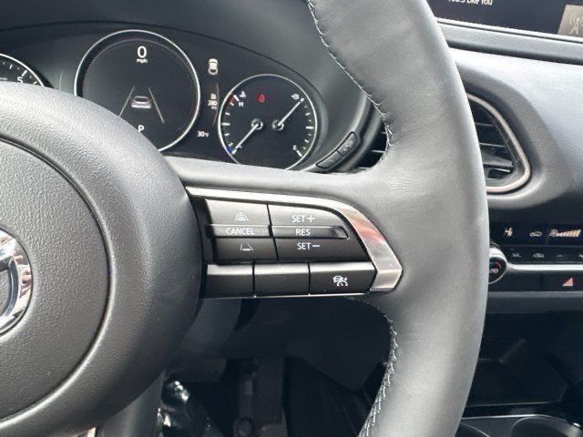 2025 Mazda CX-30 2.5 Select Sport photo 20