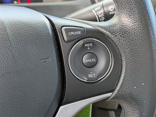 2014 Honda Civic LX photo 23