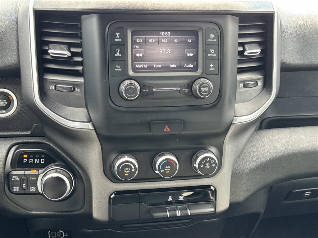 2022 Ram 1500 Big Horn Lone Star photo 19