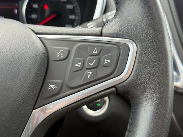2022 Chevrolet Equinox LT photo 24