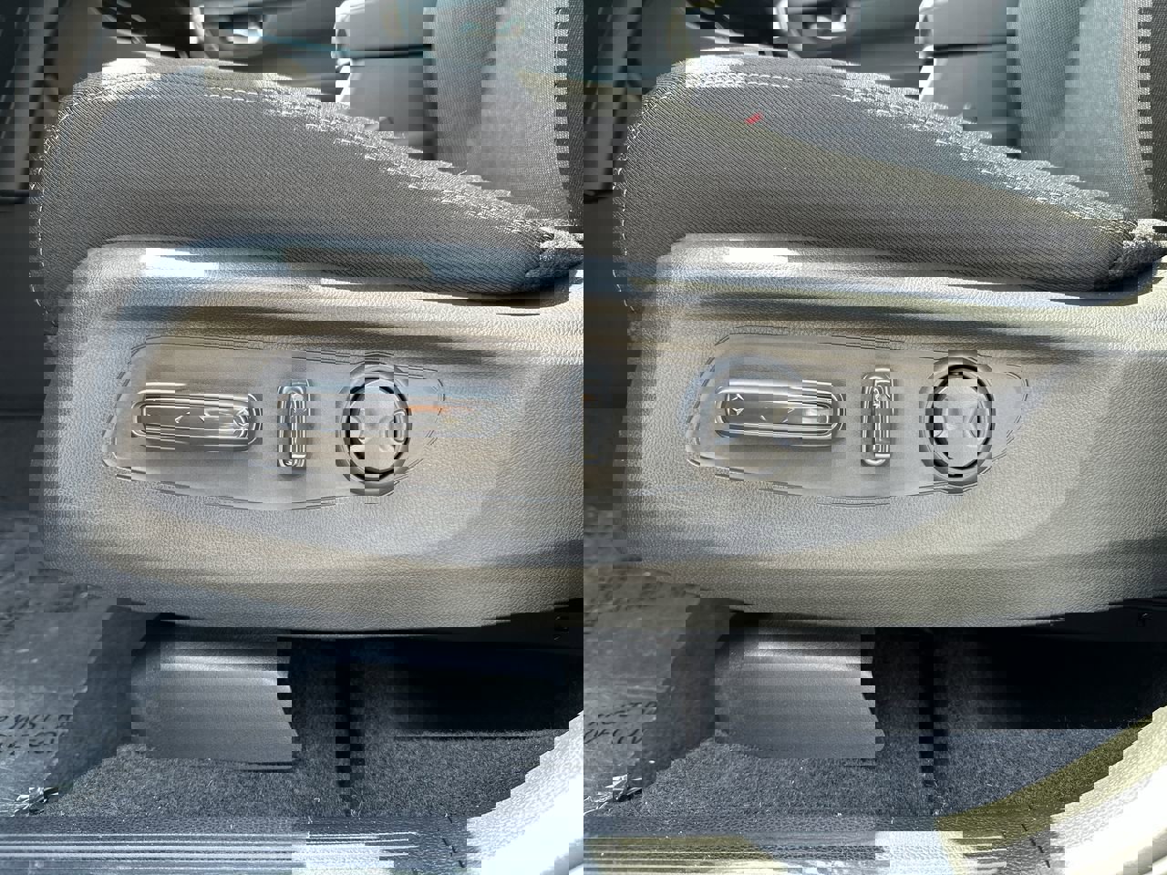 2026 Honda CR-V EX photo 11