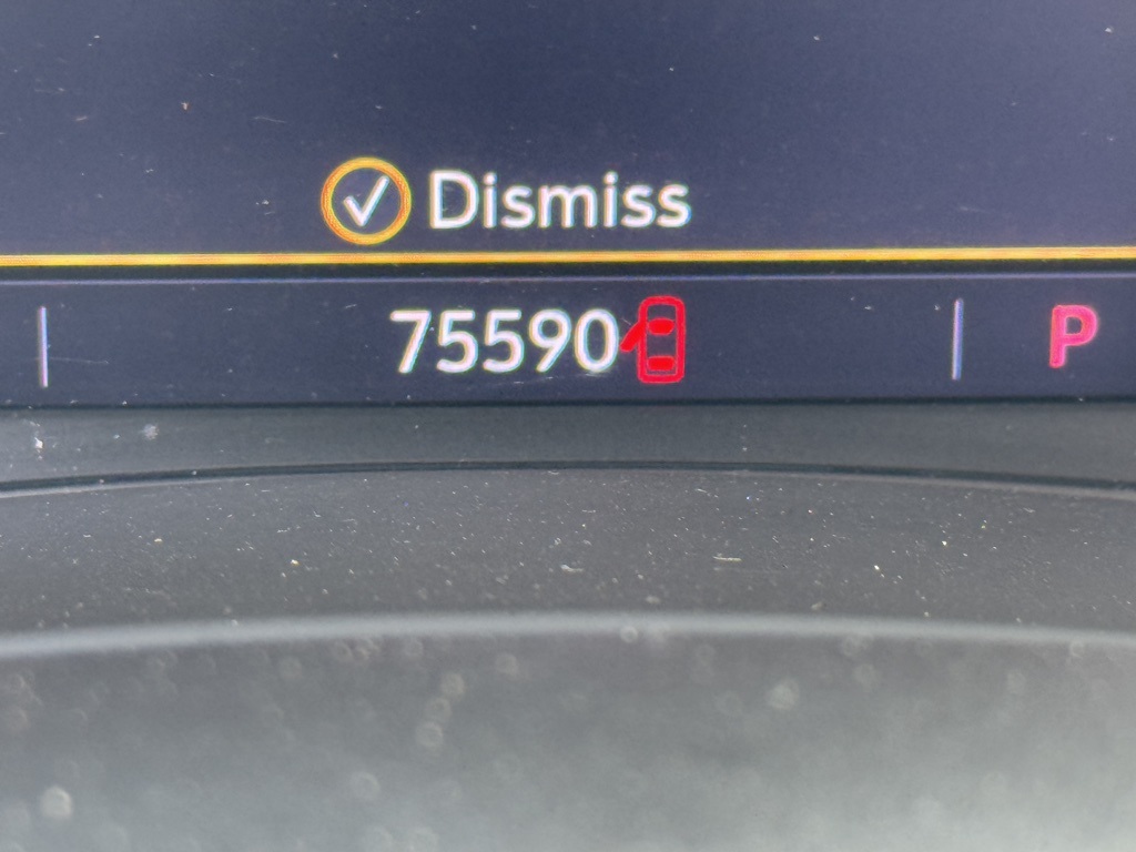 2019 Gmc Terrain SLT photo 3