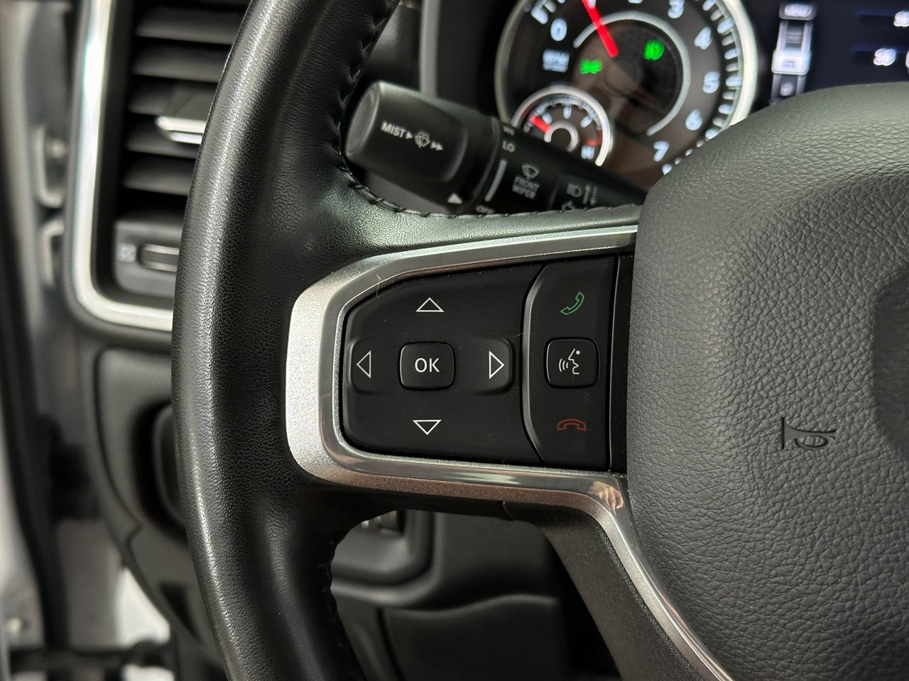 2022 Ram 1500 Laramie photo 26
