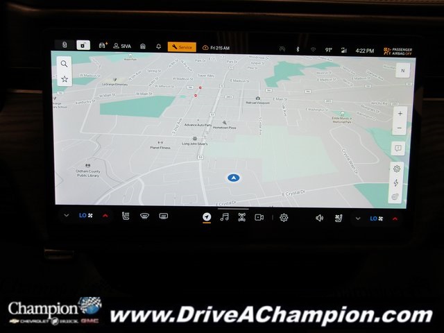 2022 Rivian R1T Adventure photo 15