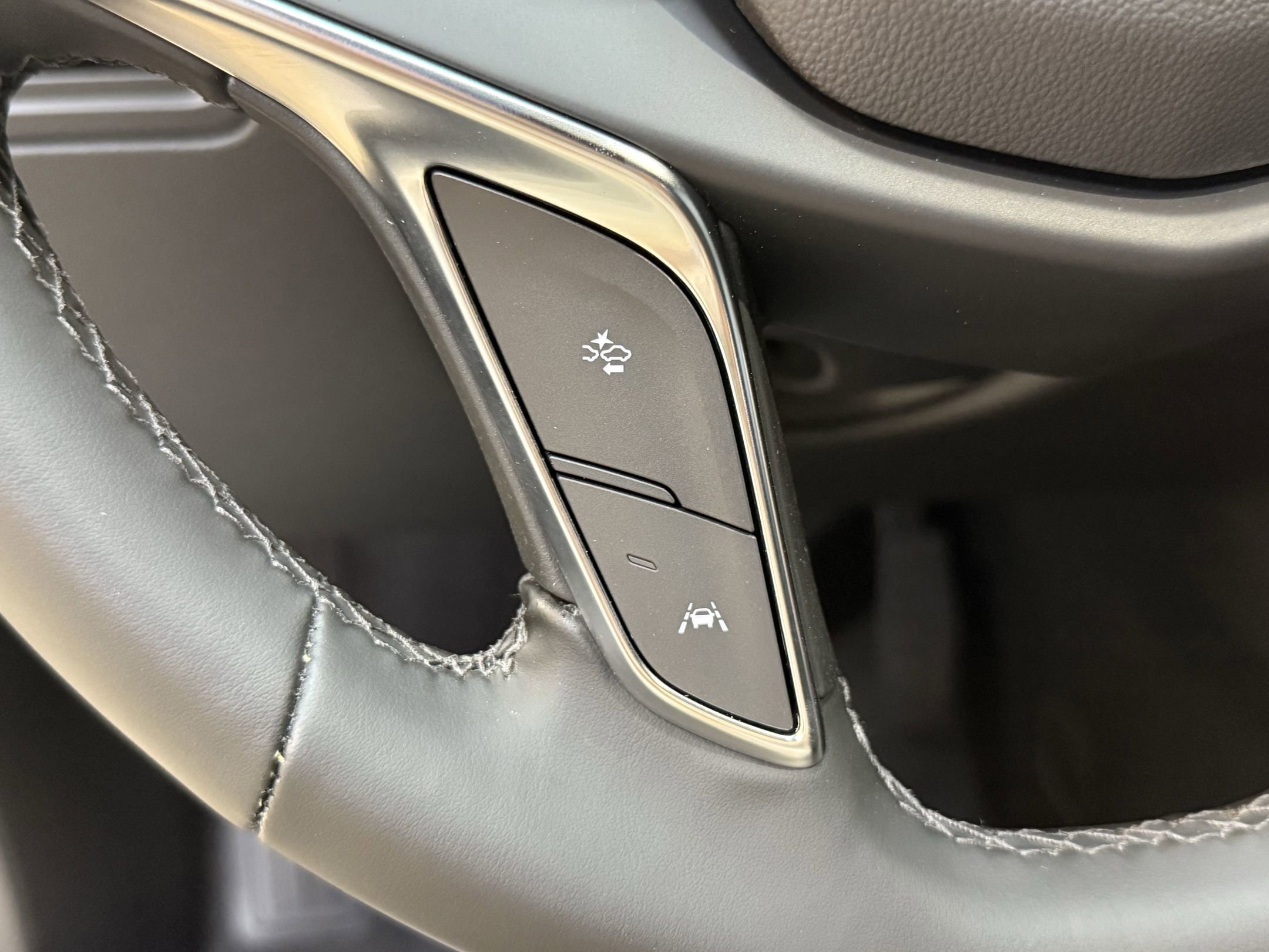 2025 Cadillac XT5 Luxury photo 26