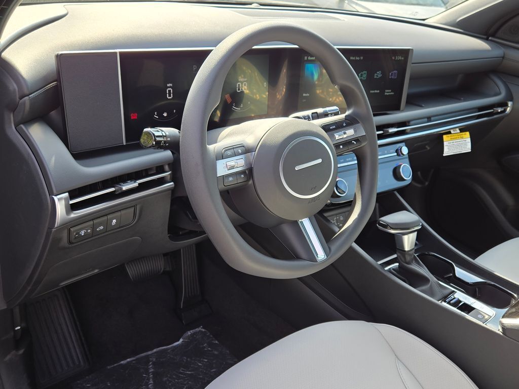 2025 Hyundai Santa Cruz Limited photo 18