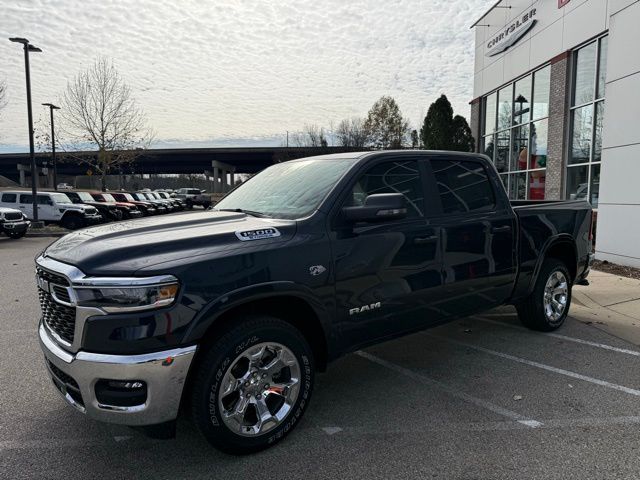 2026 RAM Ram 1500 Pickup Big Horn/Lone Star's photo