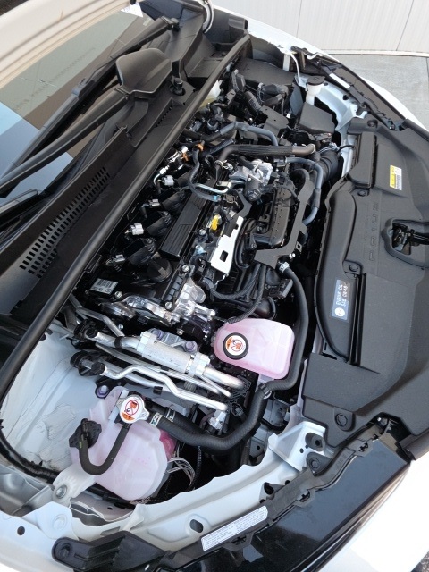 2024 Toyota Prius Prime XSE Premium photo 23