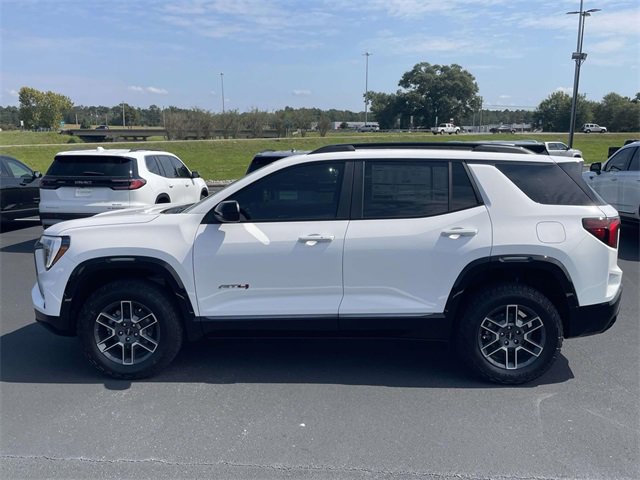 2026 Gmc Terrain AT4 photo 6