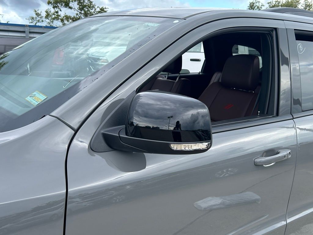 2026 Dodge Durango GT Plus photo 33
