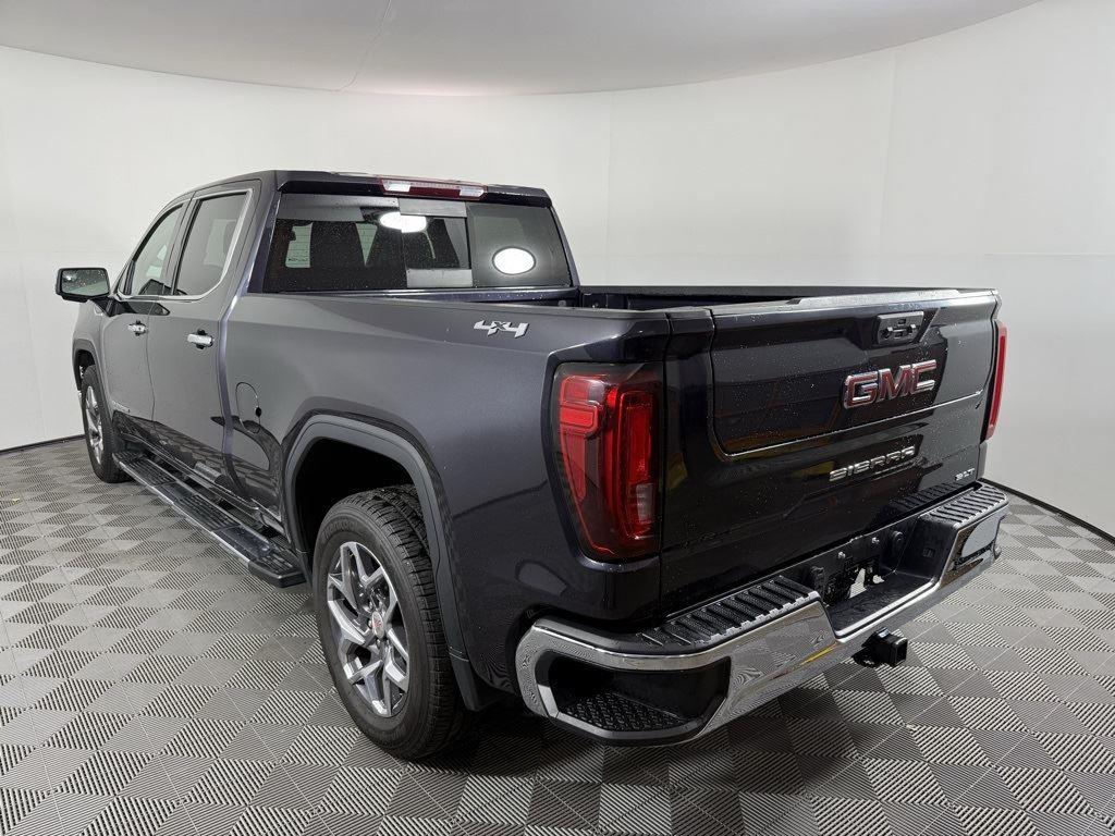 2022 Gmc Sierra 1500 SLT photo 2