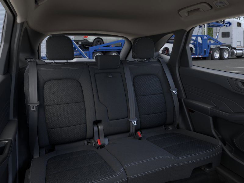 2025 Ford Escape Active photo 10
