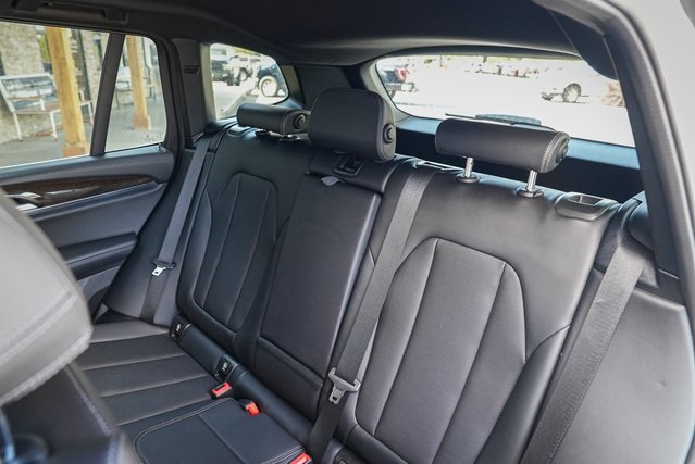 2022 Bmw X3 xDrive30i photo 27
