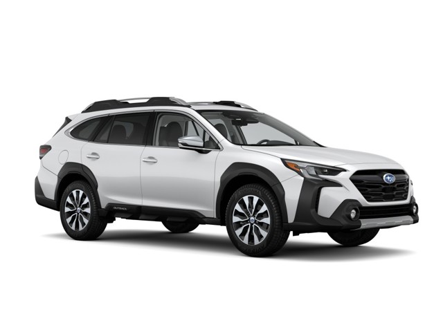 2025 Subaru Outback Touring's photo