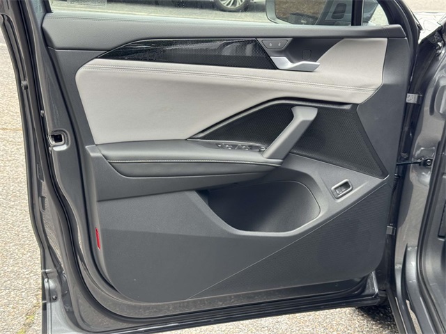 2025 Volkswagen Tiguan SE photo 24