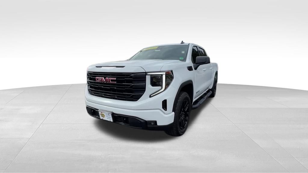 2023 Gmc Sierra 1500 Elevation photo 8