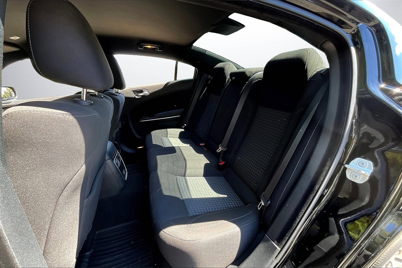 2023 Dodge Charger SXT photo 19
