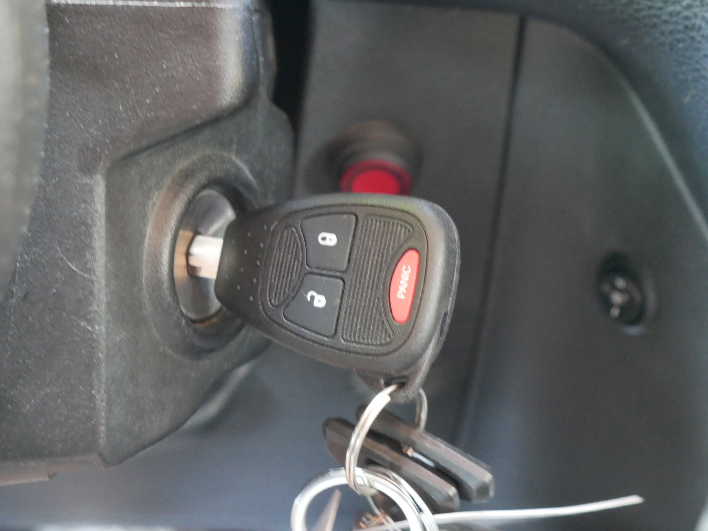 2015 Jeep Wrangler Unlimited Sport photo 7