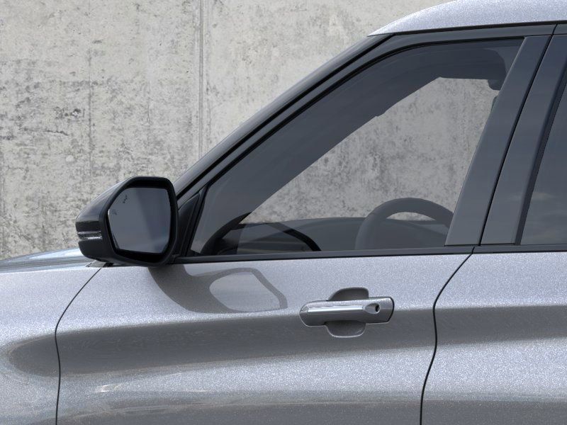 2025 Ford Explorer Platinum photo 19