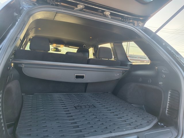 2017 Jeep Grand Cherokee Laredo photo 14