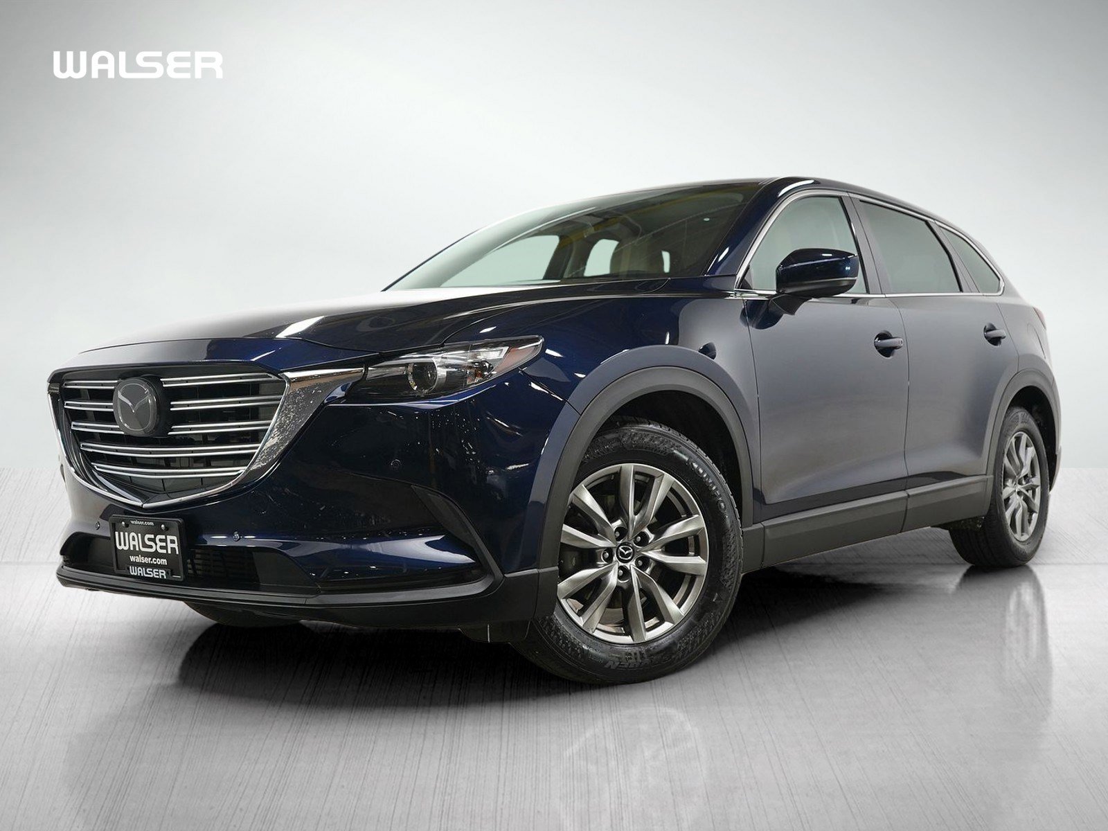 2019 Mazda CX-9 Touring