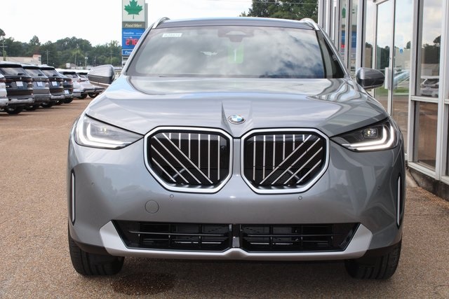 2025 Bmw X3 30x Drive photo 8