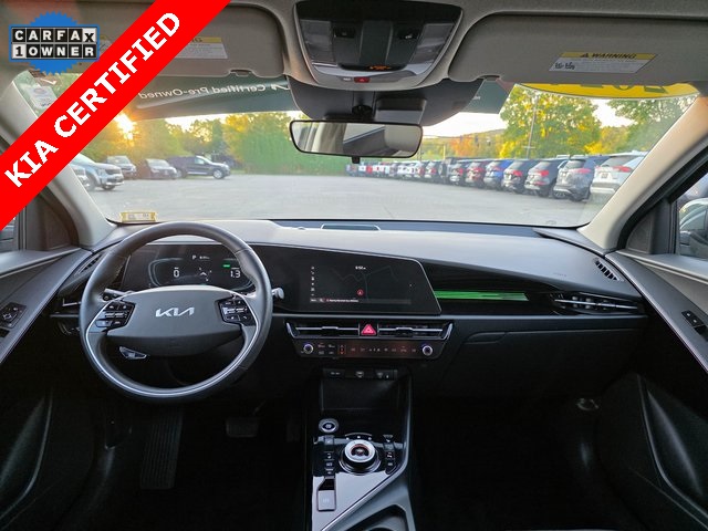2024 Kia Niro Plug-In Hybrid EX photo 15