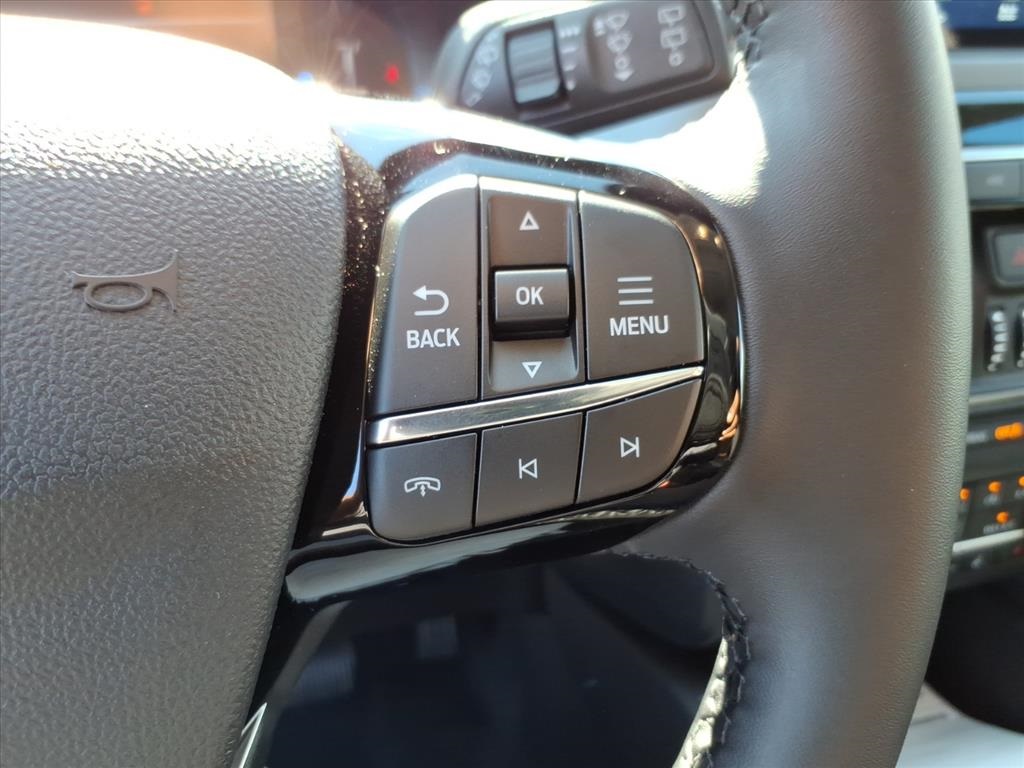 2025 Ford Escape Active photo 15