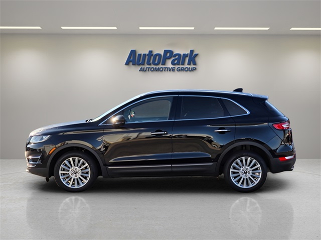 2019 Lincoln MKC Premiere photo 4
