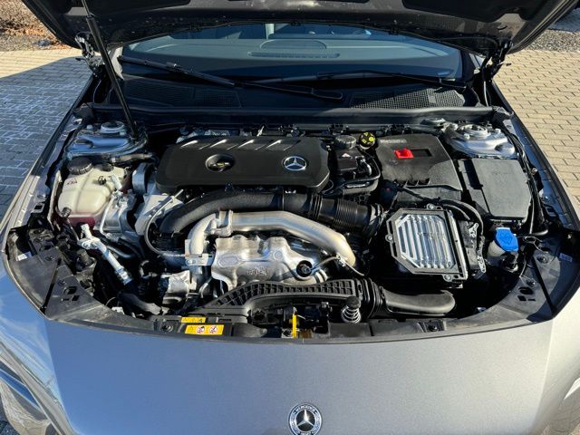 2024 Mercedes Benz CLA 250 photo 33