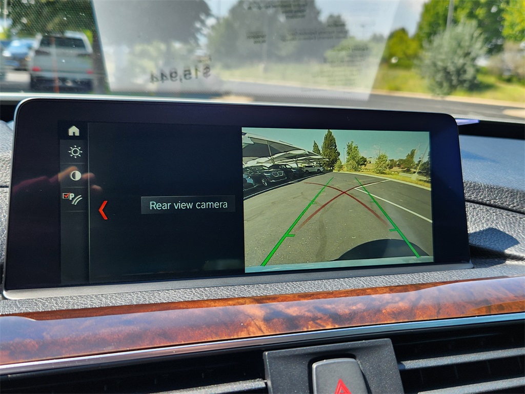2018 Bmw 330i xDrive GT photo 25