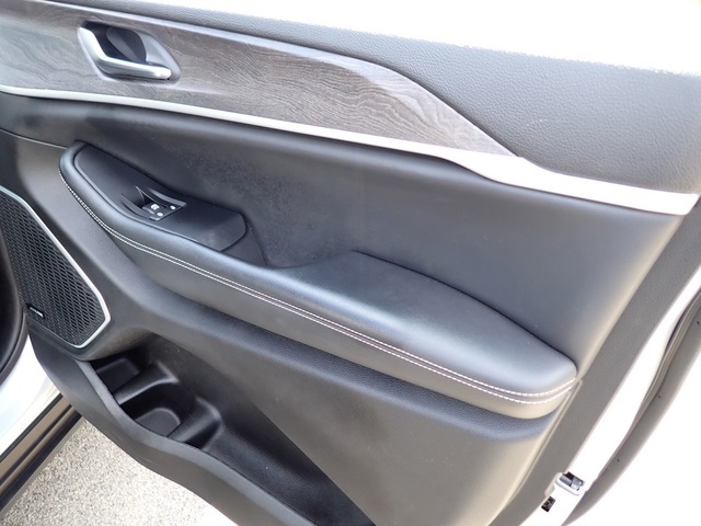 2022 Jeep Grand Cherokee Limited photo 13