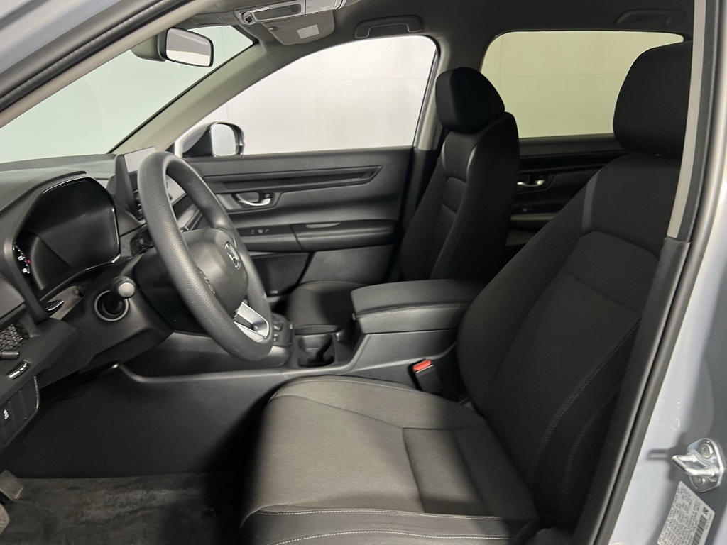 2024 Honda CR-V LX photo 17