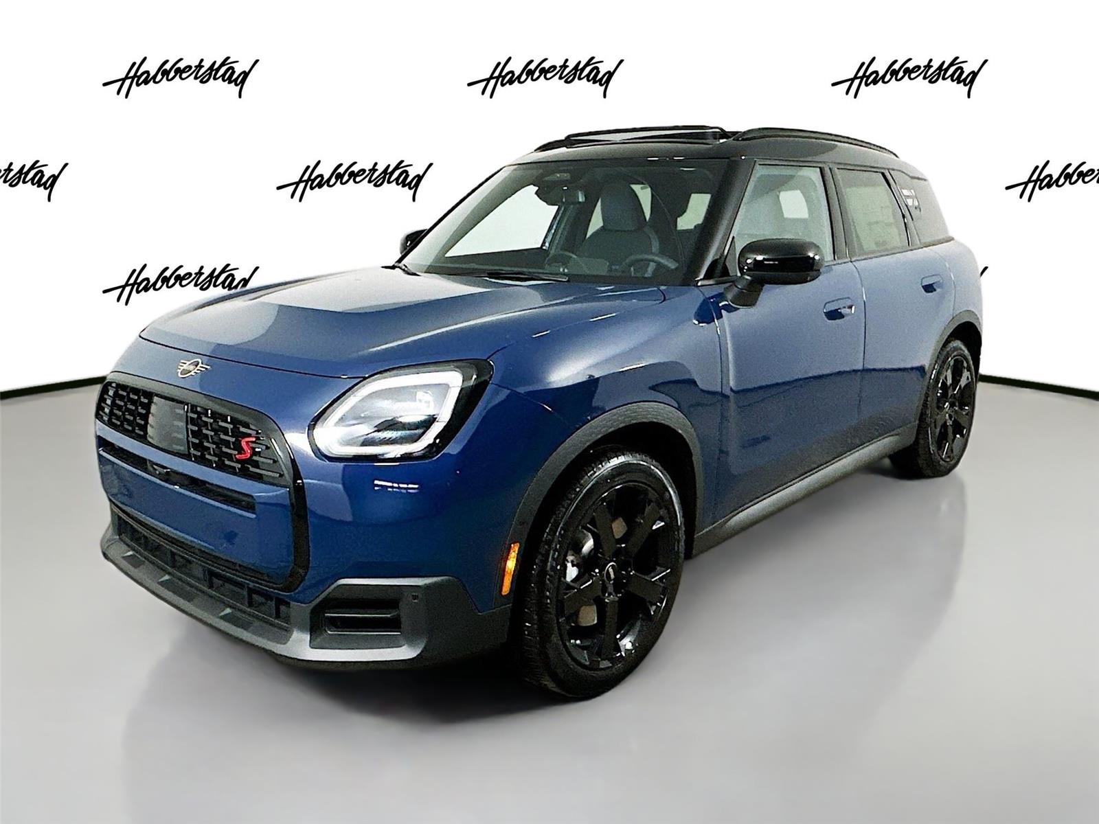 2026 MINI Countryman S's photo