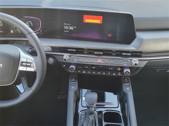 2025 Kia Telluride X-Line EX X-Pro photo 19