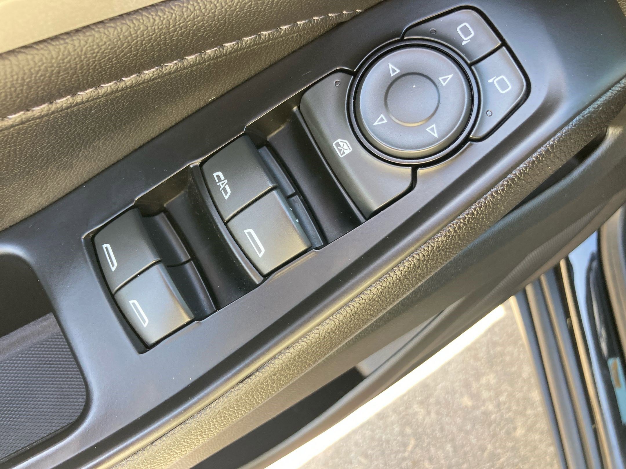 2023 Chevrolet Traverse Cloth photo 12
