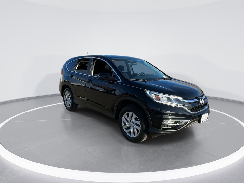 2015 Honda CR-V EX photo 2