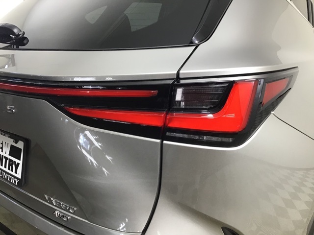 2025 Lexus NX 350 photo 17