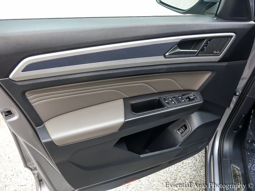 2022 VOLKSWAGEN ATLAS CROSS SPORT - Image 22