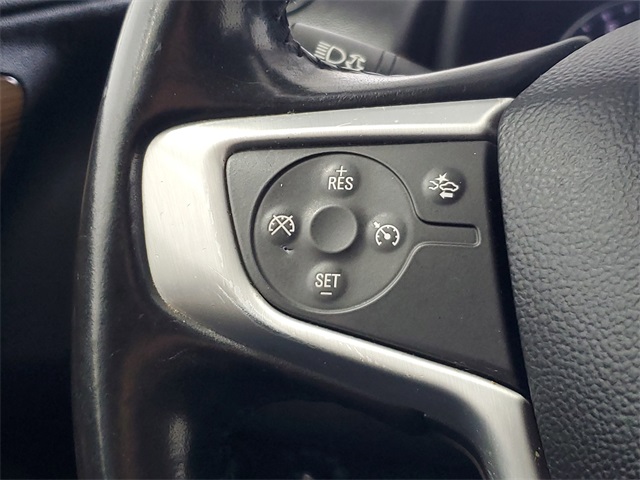 2020 Gmc Terrain SLE photo 13