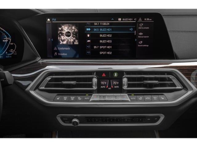 2021 Bmw X5 xDrive45e photo 13
