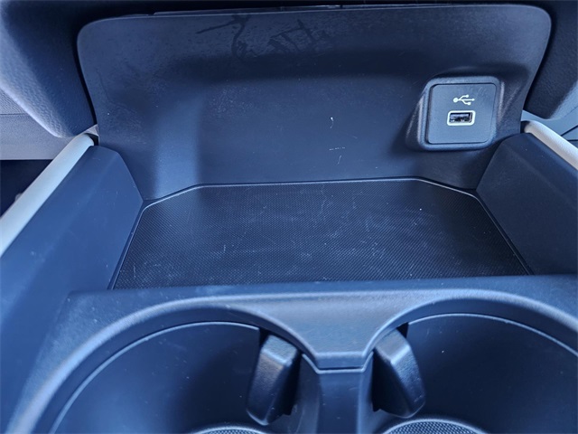 2025 Honda HR-V LX photo 25