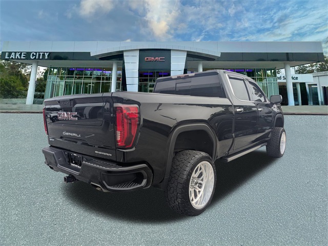 2020 Gmc Sierra 1500 Denali photo 3