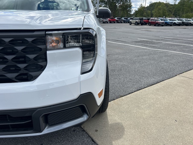2025 Ford Maverick XLT photo 9