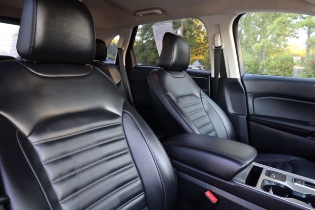 2024 Ford Edge SEL photo 33