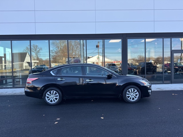 2014 Nissan Altima S