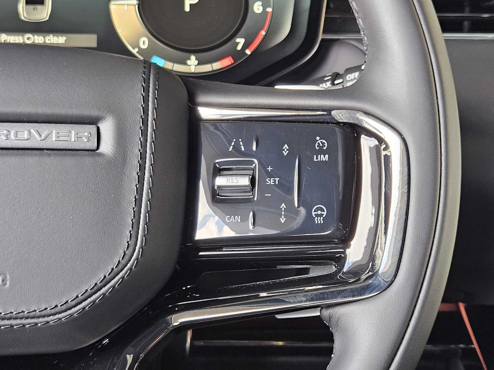 2025 Land Rover Range Rover Sport SE photo 25