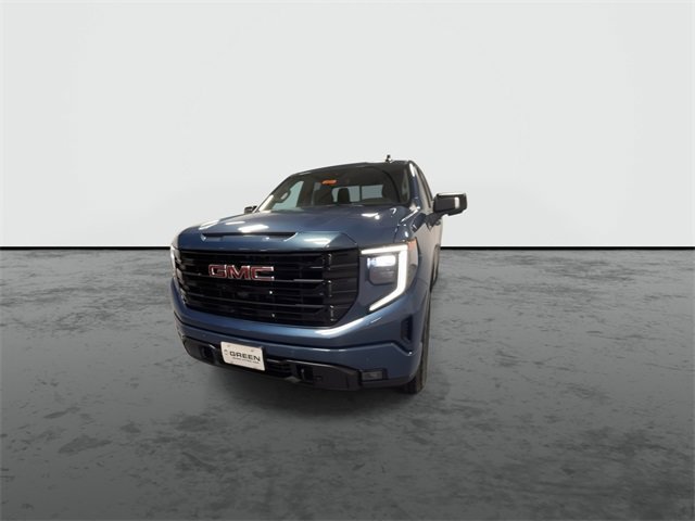 2026 Gmc Sierra 1500 Elevation photo 3