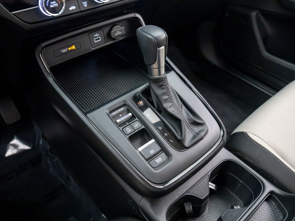 2023 Honda CR-V LX photo 11